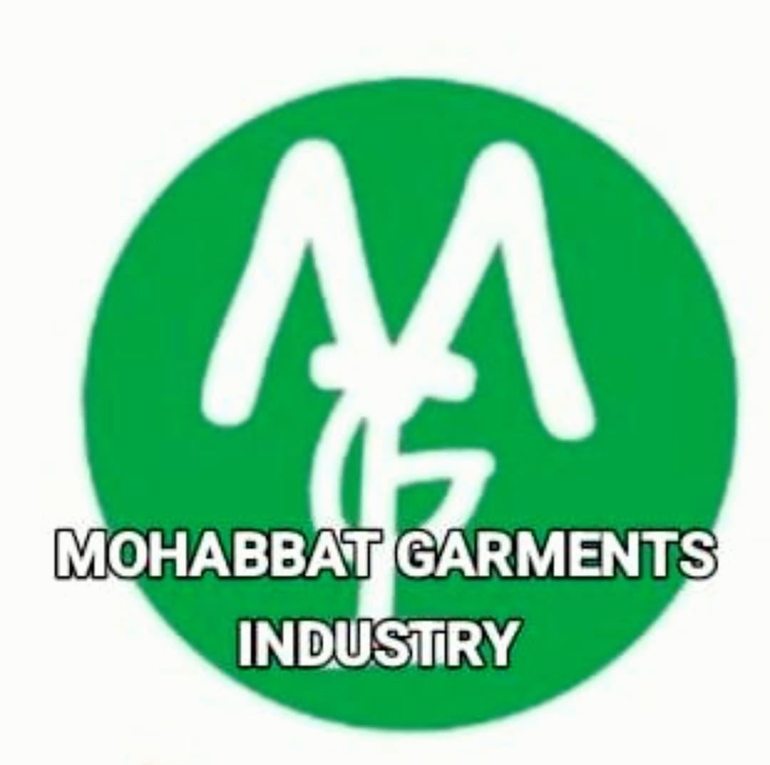 MOHABBAT GARMENTS AND PRINTING INDUSTRY